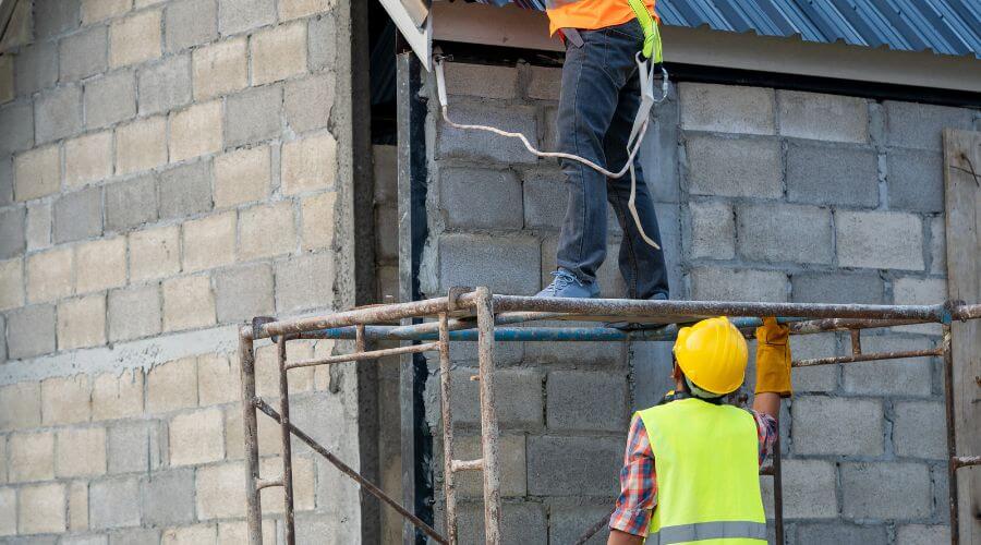 Local Chimney Repair in Staunton, IL
